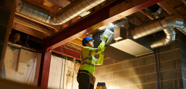 Best Professional Duct Cleaning Services  in Seward, NE