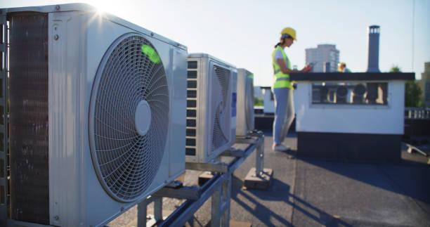 Best Commercial HVAC Duct Cleaning  in Seward, NE