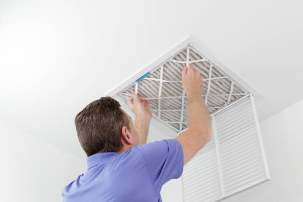 Best HVAC Maintenance and Cleaning  in Seward, NE